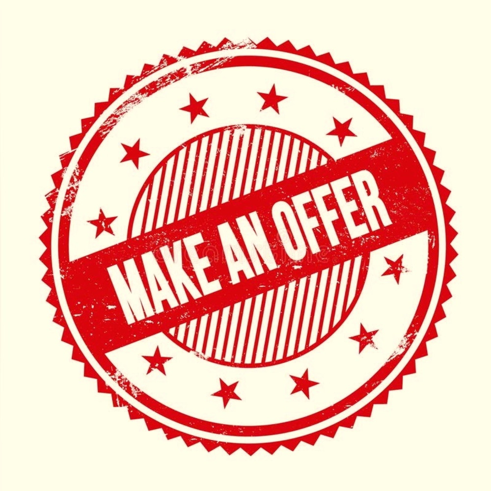 Let’s make a deal!